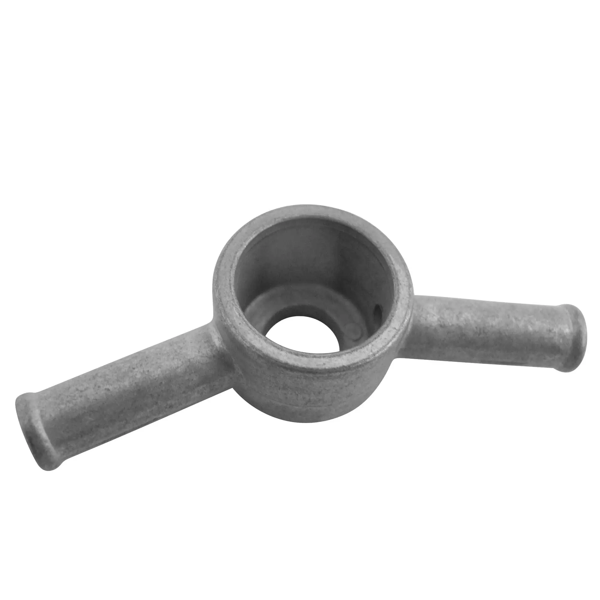 Amal Carburetor Double Banjo 150 Degree Fitting For 626 928 930 932 Concentric Carbs 4 Amal Carburetor Double Banjo 150 Degree Fitting For 626 928 930 932 Concentric Carbs - Image 2