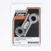 Colony #9020-2 Rear Chain Adjuster - Cad Plated - Sportster 1952 - 1978
