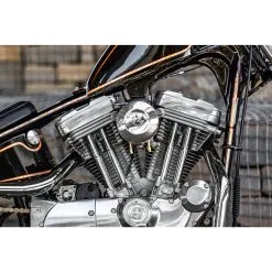 Lowbrow Customs Radius Breather Bolts For Harley-Davidson Evo - Chrome Plated 15 Lowbrow Customs Radius Breather Bolts For Harley-Davidson Evo - Chrome Plated -Motorcycle Wheel Screws Outlet Shop 003735 Lowbrow Customs RadiusBreatherBoltsforHarley DavidsonEvo ChromePlated 7