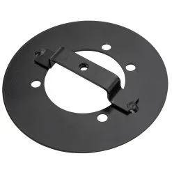 Gasbox Dog Dish Air Cleaner - Harley CV / EFI 1991-2019 -Motorcycle Wheel Screws Outlet Shop 003867 gasbox dog dish air cleaner cv carb 2