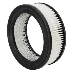 Gasbox Dog Dish Air Cleaner - Harley CV / EFI 1991-2019 -Motorcycle Wheel Screws Outlet Shop 003867 gasbox dog dish air cleaner cv carb 3