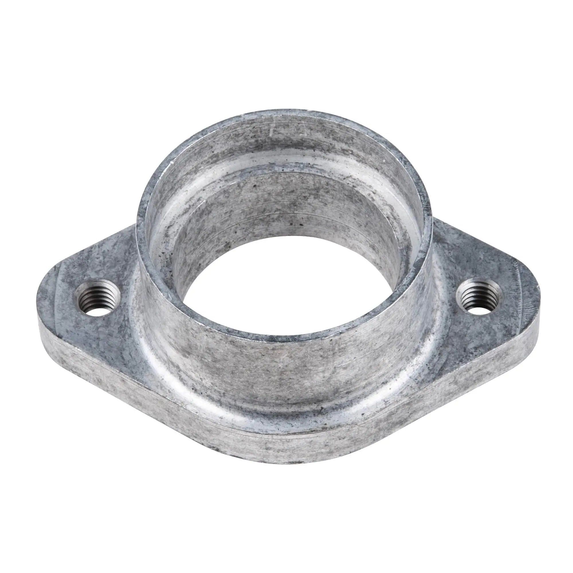 DRAG Specialties Billet Flange Carb Adapter - Mount Mikuni Or CV Carb To Ironhead XL 6 DRAG Specialties Billet Flange Carb Adapter - Mount Mikuni Or CV Carb To Ironhead XL - Image 4