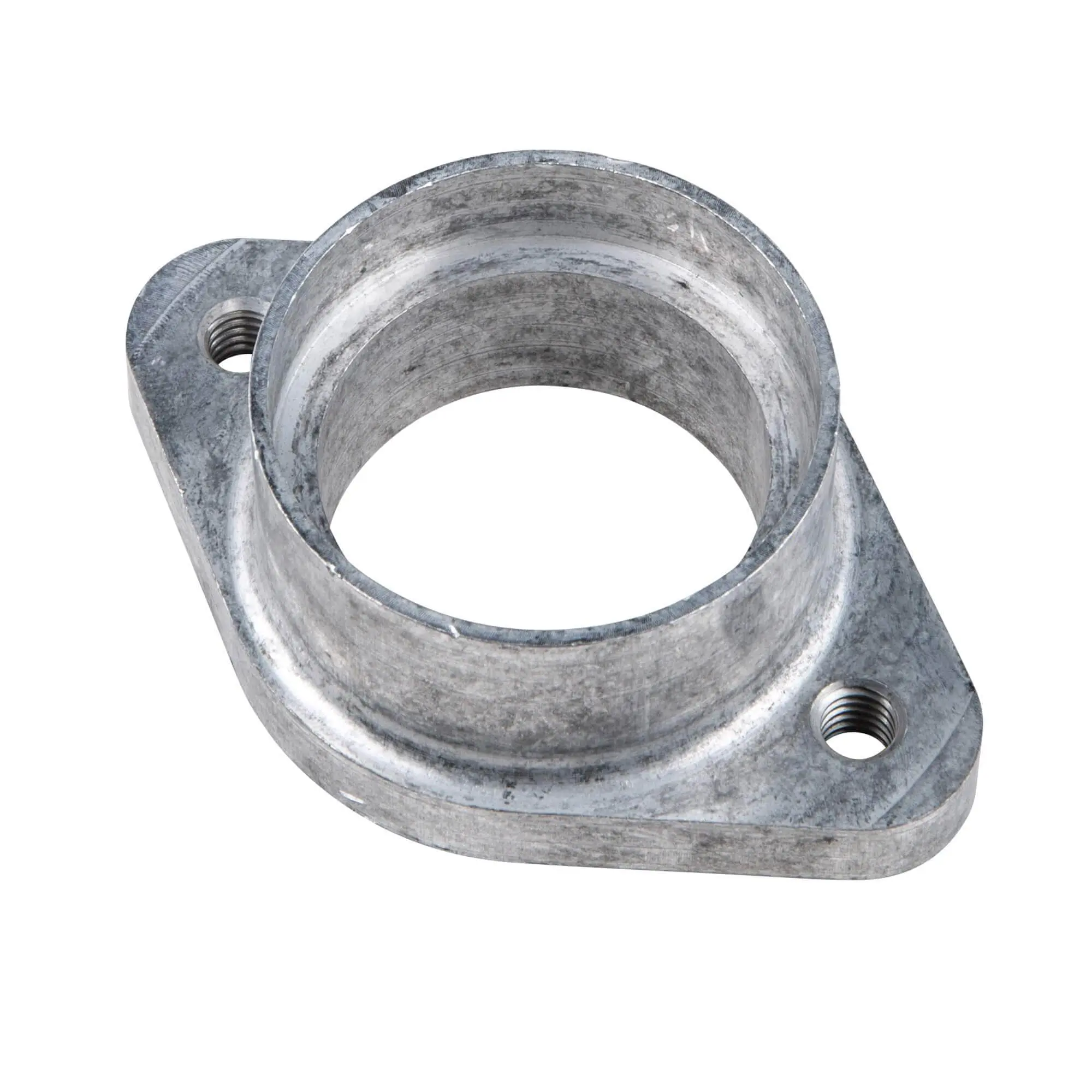 DRAG Specialties Billet Flange Carb Adapter - Mount Mikuni Or CV Carb To Ironhead XL 9 DRAG Specialties Billet Flange Carb Adapter - Mount Mikuni Or CV Carb To Ironhead XL - Image 7