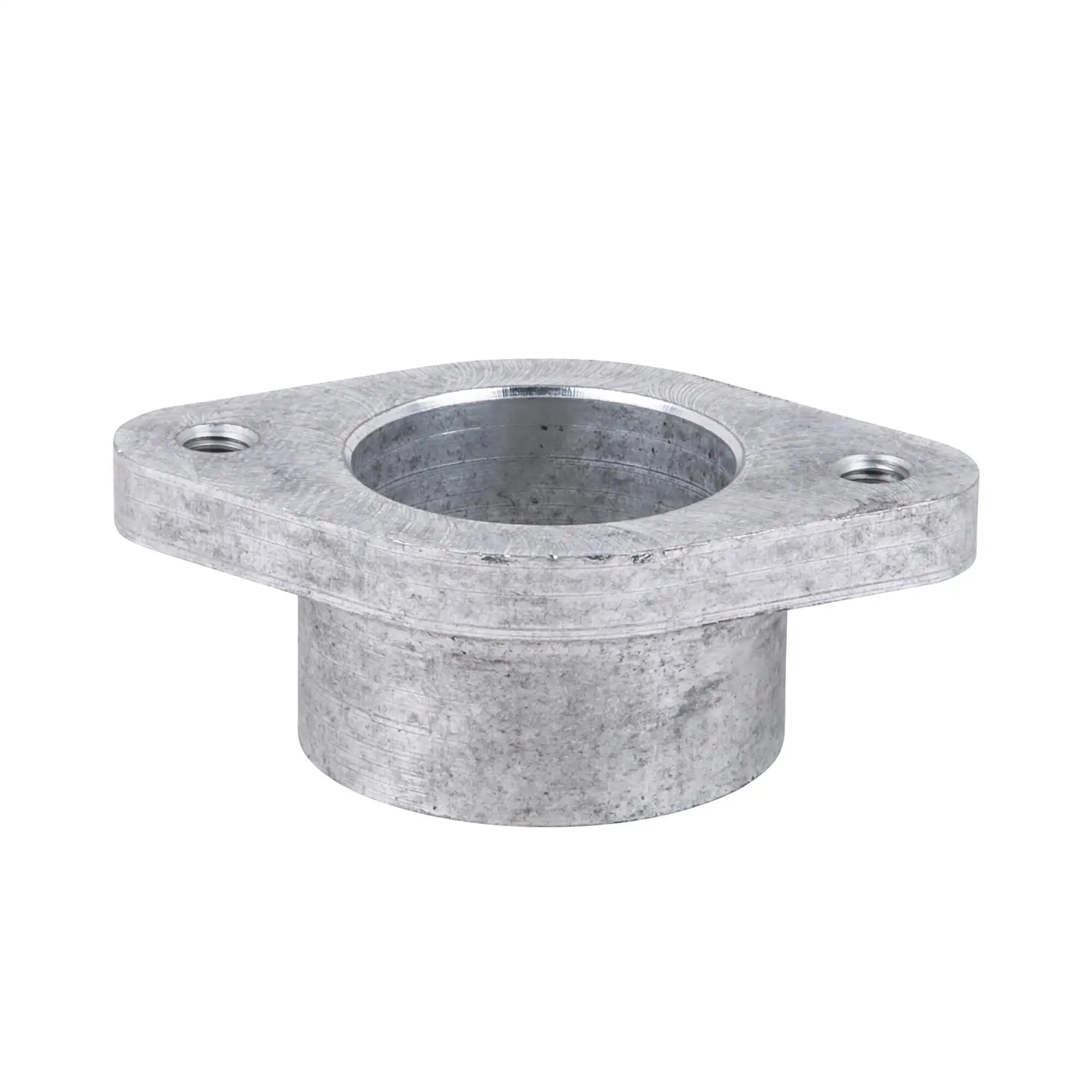 DRAG Specialties Billet Flange Carb Adapter - Mount Mikuni Or CV Carb To Ironhead XL 3 DRAG Specialties Billet Flange Carb Adapter - Mount Mikuni Or CV Carb To Ironhead XL