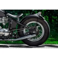 Cycle Standard Universal Motorcycle Brake Light Switch For Your Hardtail Chopper Or Bobber -Motorcycle Wheel Screws Outlet Shop 003925 CycleStandardUniversalMotorcycleBrakeLightSwitchforyourHardtailchopperorbobber 3