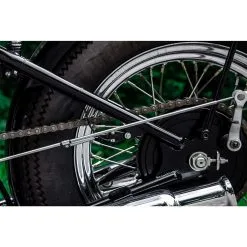 Cycle Standard Universal Motorcycle Brake Light Switch For Your Hardtail Chopper Or Bobber -Motorcycle Wheel Screws Outlet Shop 003925 CycleStandardUniversalMotorcycleBrakeLightSwitchforyourHardtailchopperorbobber 5