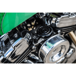 Gasbox CV Choke Mount - Tumbled Stainless 15 Gasbox CV Choke Mount - Tumbled Stainless -Motorcycle Wheel Screws Outlet Shop 004490 gasbox cv choke mount tumbled stainless 2