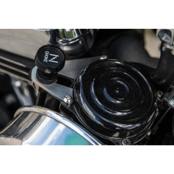 Gasbox CV Choke Mount - Tumbled Stainless 17 Gasbox CV Choke Mount - Tumbled Stainless -Motorcycle Wheel Screws Outlet Shop 004490 gasbox cv choke mount tumbled stainless 3