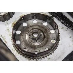 British Standard Clutch Bearings - 20 Piece Set - Triumph Unit 500;498 650 750 / BSA A50 A65 11 British Standard Clutch Bearings - 20 Piece Set - Triumph Unit 500;498 650 750 / BSA A50 A65 -Motorcycle Wheel Screws Outlet Shop 006039 british standard clutch bearings 20 piece set triumph unit 500 650 750 bsa a50 a65 2 1