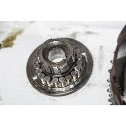 British Standard Clutch Bearings - 20 Piece Set - Triumph Unit 500;498 650 750 / BSA A50 A65 10 British Standard Clutch Bearings - 20 Piece Set - Triumph Unit 500;498 650 750 / BSA A50 A65 -Motorcycle Wheel Screws Outlet Shop 006039 british standard clutch bearings 20 piece set triumph unit 500 650 750 bsa a50 a65 1