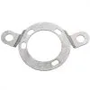 Gasbox Evo Sportster CV Carburetor Support Bracket - 1991-2006 Harley-Davidson Sportsters - Tumbled Aluminum 2 Gasbox Evo Sportster CV Carburetor Support Bracket - 1991-2006 Harley-Davidson Sportsters - Tumbled Aluminum -Motorcycle Wheel Screws Outlet Shop 008287 gasbox evo sportster cv carb support bracket 1991 2006 sportsters tumbled aluminum 1