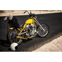 Lowbrow Customs Louvered Air Cleaner For S&S Super E / G Carburetors - Chrome 15 Lowbrow Customs Louvered Air Cleaner For S&S Super E / G Carburetors - Chrome -Motorcycle Wheel Screws Outlet Shop 008816 Lowbrow Customs LouveredAirCleanerforS SSuperE GCarburetors Chrome 2