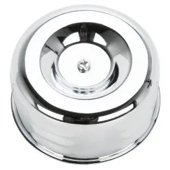Lowbrow Customs Louvered Air Cleaner For S&S Super E / G Carburetors - Chrome 13 Lowbrow Customs Louvered Air Cleaner For S&S Super E / G Carburetors - Chrome -Motorcycle Wheel Screws Outlet Shop 008816 lowbrow customs louvered air cleaner for ss super e g carburetors 1