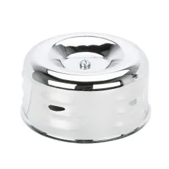 Lowbrow Customs Louvered Air Cleaner For S&S Super E / G Carburetors - Chrome 11 Lowbrow Customs Louvered Air Cleaner For S&S Super E / G Carburetors - Chrome -Motorcycle Wheel Screws Outlet Shop 008816 lowbrow customs louvered air cleaner for ss super e g carburetors 2