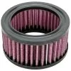 Cycle Standard Premium Washable Air Filter Element For Louvered Air Cleaners -Motorcycle Wheel Screws Outlet Shop 009246 cycle standard premium washable air filter element for louvered air cleaners 1