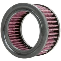 Cycle Standard Premium Washable Air Filter Element For Louvered Air Cleaners -Motorcycle Wheel Screws Outlet Shop 009246 cycle standard premium washable air filter element for louvered air cleaners 3