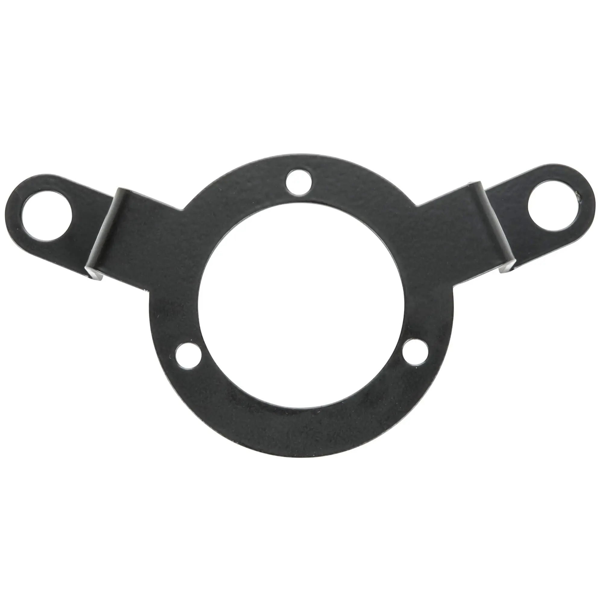 Gasbox S&S Carburetor Support Bracket - 1985-1999 Harley-Davidson Evolution Big Twin 3 Gasbox S&S Carburetor Support Bracket - 1985-1999 Harley-Davidson Evolution Big Twin