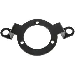 Gasbox S&S Carburetor Support Bracket - 1985-1999 Harley-Davidson Evolution Big Twin 7 Gasbox S&S Carburetor Support Bracket - 1985-1999 Harley-Davidson Evolution Big Twin -Motorcycle Wheel Screws Outlet Shop 009248 gasbox ss carb support bracket 85 99 evolution big twin 2