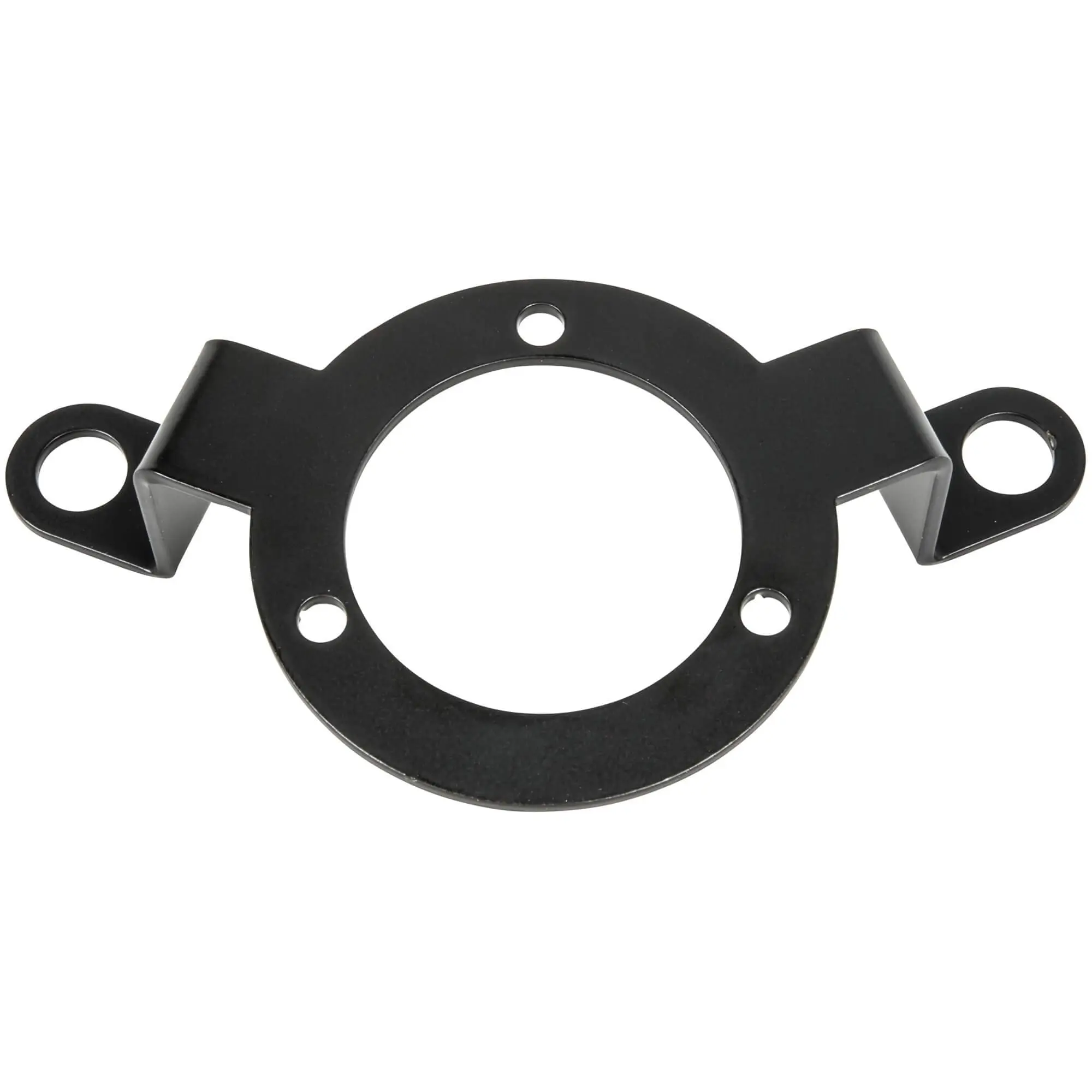 Gasbox S&S Carburetor Support Bracket - 1985-1999 Harley-Davidson Evolution Big Twin 5 Gasbox S&S Carburetor Support Bracket - 1985-1999 Harley-Davidson Evolution Big Twin - Image 3