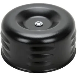 Lowbrow Customs Louvered Air Cleaner For Harley CV / EFI 1991-2020 - Black 10 Lowbrow Customs Louvered Air Cleaner For Harley CV / EFI 1991-2020 - Black -Motorcycle Wheel Screws Outlet Shop 009261 lowbrow customs louvered air cleaner cv carburetors efi throttle body black 4