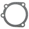 Lowbrow Customs Air Cleaner Backplate Gasket For CV Carburetor -Motorcycle Wheel Screws Outlet Shop 009306 lowbrow customs backplate gasket cv carburetor 1