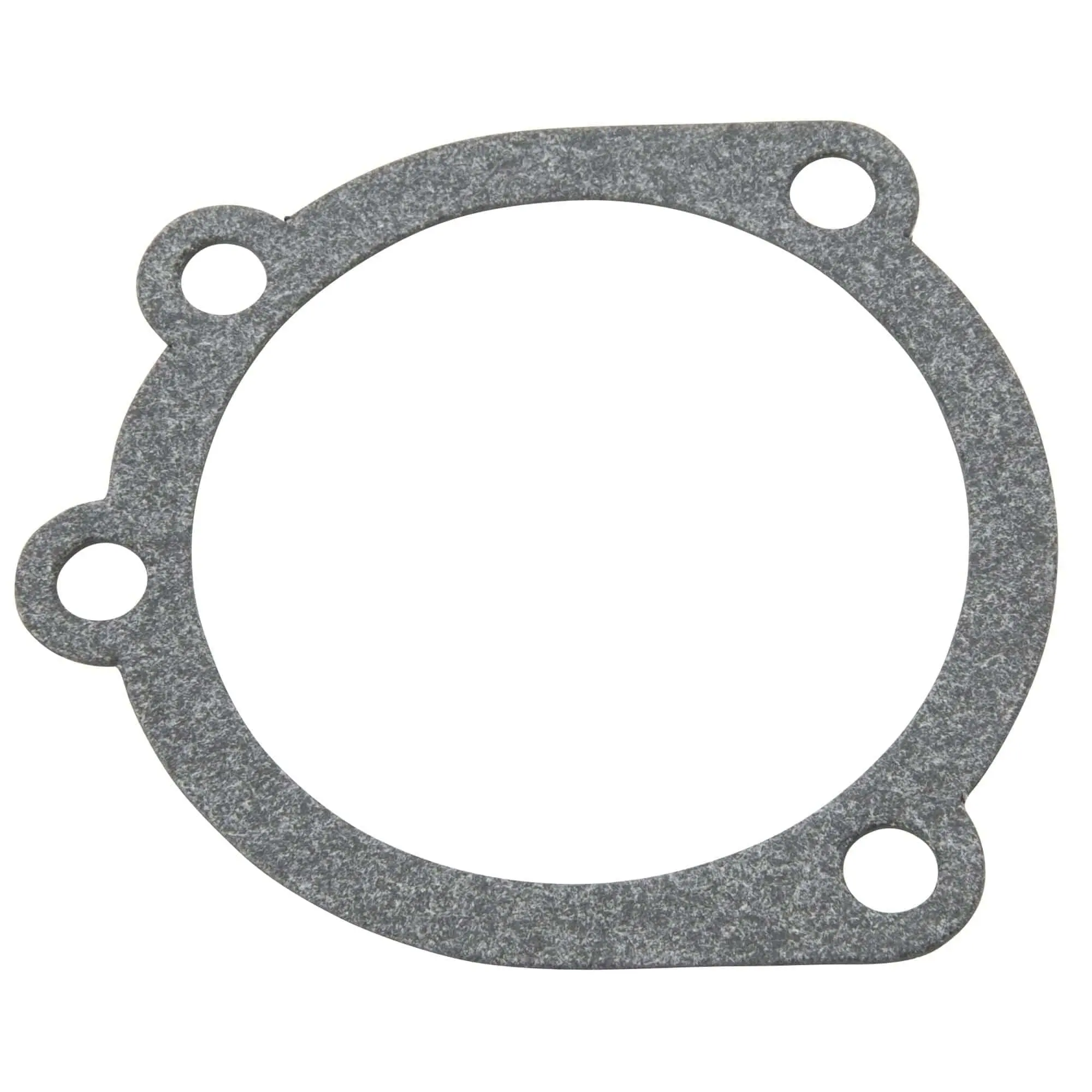 Lowbrow Customs Air Cleaner Backplate Gasket For CV Carburetor 4 Lowbrow Customs Air Cleaner Backplate Gasket For CV Carburetor - Image 2