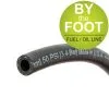 Gates Corporation 5/16 Inch Black Fuel / Oil Line - By The Foot -Motorcycle Wheel Screws Outlet Shop 009382 gates industries 5 16in black fuel oil line by the foot 1b