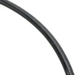 Gates Corporation 5/16 Inch Black Fuel / Oil Line - By The Foot 7 Gates Corporation 5/16 Inch Black Fuel / Oil Line - By The Foot -Motorcycle Wheel Screws Outlet Shop 009382 gates industries 5 16in black fuel oil line by the foot 2