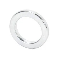 Colony Axle / Wheel Spacer 1-1/8 X 3/4 X .140 Harley-Davidson #43358-00