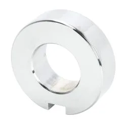 Colony Axle / Wheel Spacer Plain 1-1/2 OD X 3/4 ID X .440 Thick Harley-Davidson #47577-00