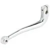 Cycle Standard Shift Lever - 1974 & Up Harley-Davidson FX - Chrome - OEM #34564-74TA -Motorcycle Wheel Screws Outlet Shop 009803 cycle standard shift lever 1974 up harley davidson fx chrome oem 34564 74ta 2