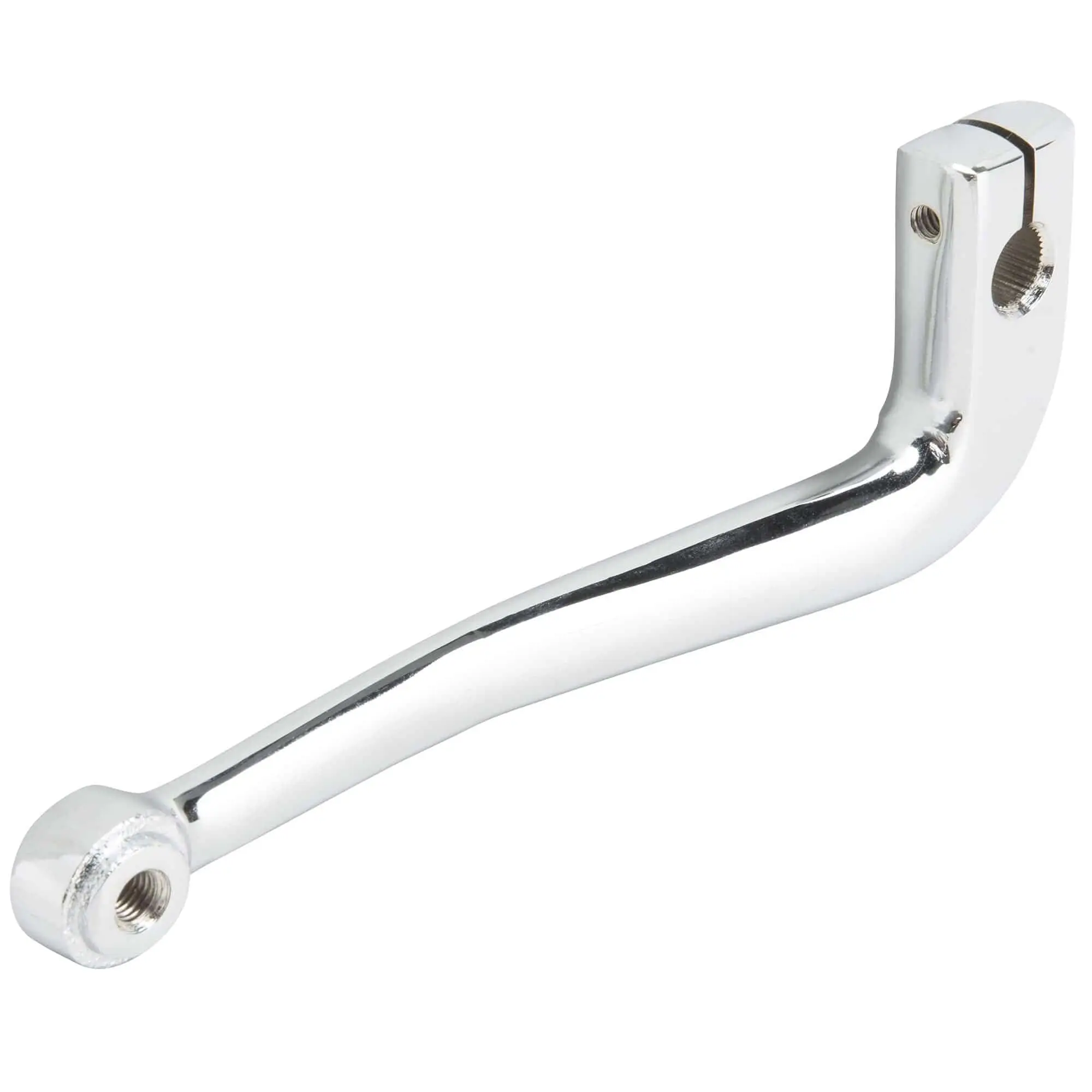 Cycle Standard Shift Lever - 1974 & Up Harley-Davidson FX - Chrome - OEM #34564-74TA 3 Cycle Standard Shift Lever - 1974 & Up Harley-Davidson FX - Chrome - OEM #34564-74TA