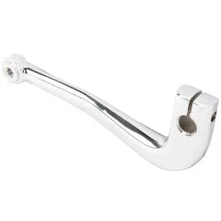 Cycle Standard Shift Lever - 1974 & Up Harley-Davidson FX - Chrome - OEM #34564-74TA 9 Cycle Standard Shift Lever - 1974 & Up Harley-Davidson FX - Chrome - OEM #34564-74TA -Motorcycle Wheel Screws Outlet Shop 009803 cycle standard shift lever 1974 up harley davidson fx chrome oem 34564 74ta 3