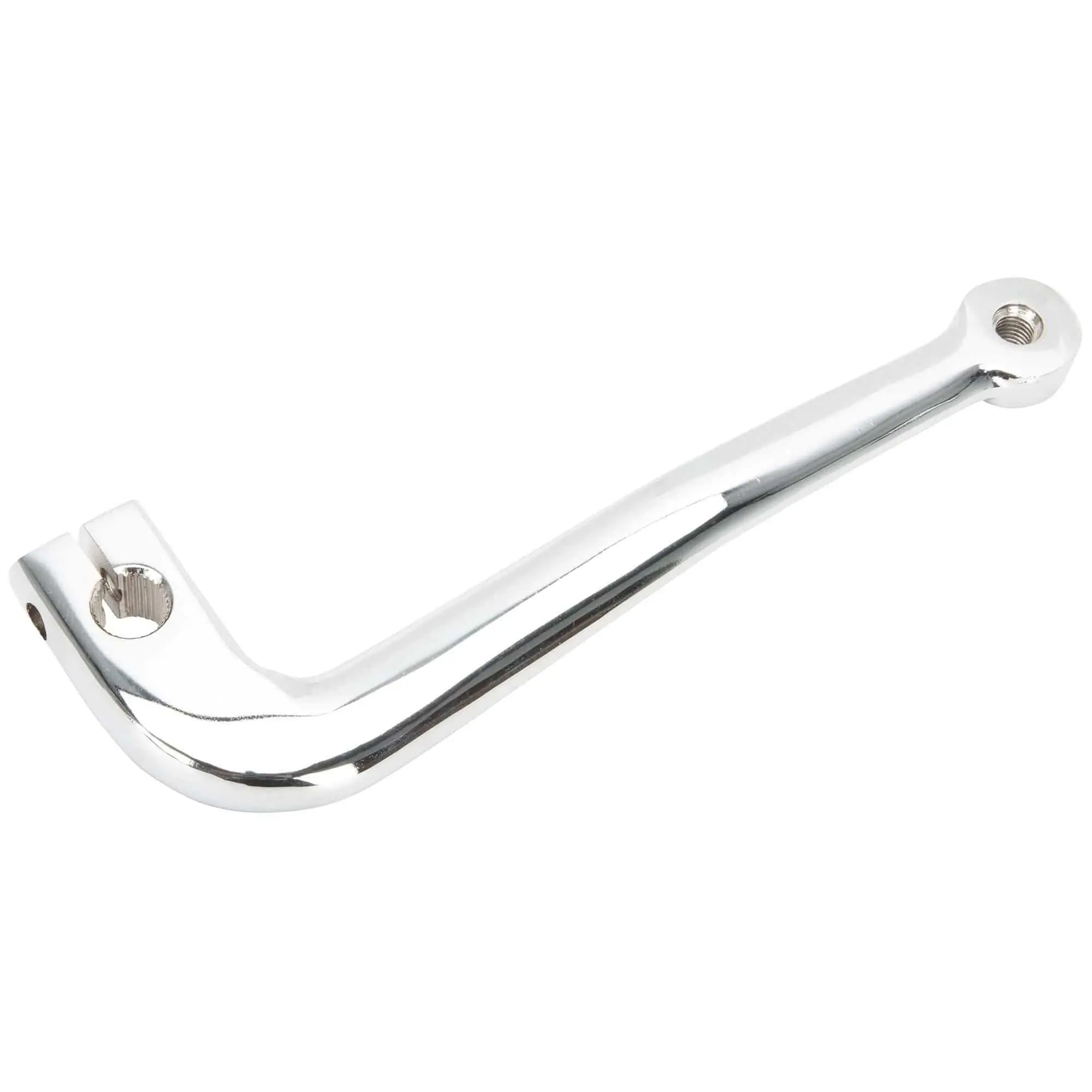 Cycle Standard Shift Lever - 1974 & Up Harley-Davidson FX - Chrome - OEM #34564-74TA 6 Cycle Standard Shift Lever - 1974 & Up Harley-Davidson FX - Chrome - OEM #34564-74TA - Image 4