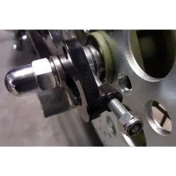 Lowbrow Customs Rear Chain Adjuster For 3/4 Inch Axle - Universal Motorcycle Or Custom Hardtail Use 11 Lowbrow Customs Rear Chain Adjuster For 3/4 Inch Axle - Universal Motorcycle Or Custom Hardtail Use -Motorcycle Wheel Screws Outlet Shop 009960 lowbrow customs rear chain adjuster 3 4 inch axle universal motorcycleor custom hardtail use