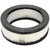 British Standard Air Filter Element - Stock Replacement For Vintage Triumph / BSA Motorcycles -Motorcycle Wheel Screws Outlet Shop 010283 british standard air filter element stock replacement for triumph bsa 1
