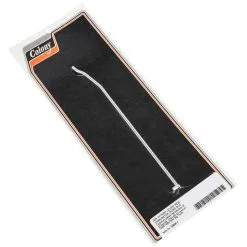 Colony #3364-1 CAD Plated Carburetor Choke Rod 1941-47 Harley-Davidson OHV Big Twins