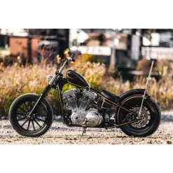 Mid-USA Four Piston Brake Caliper - Black Anodized 21 Mid-USA Four Piston Brake Caliper - Black Anodized -Motorcycle Wheel Screws Outlet Shop 010441 Mid USA FourPistonBrakeCaliper BlackAnodized 15