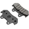 Mid-USA Replacement Pads For Four Piston Brake Calipers
