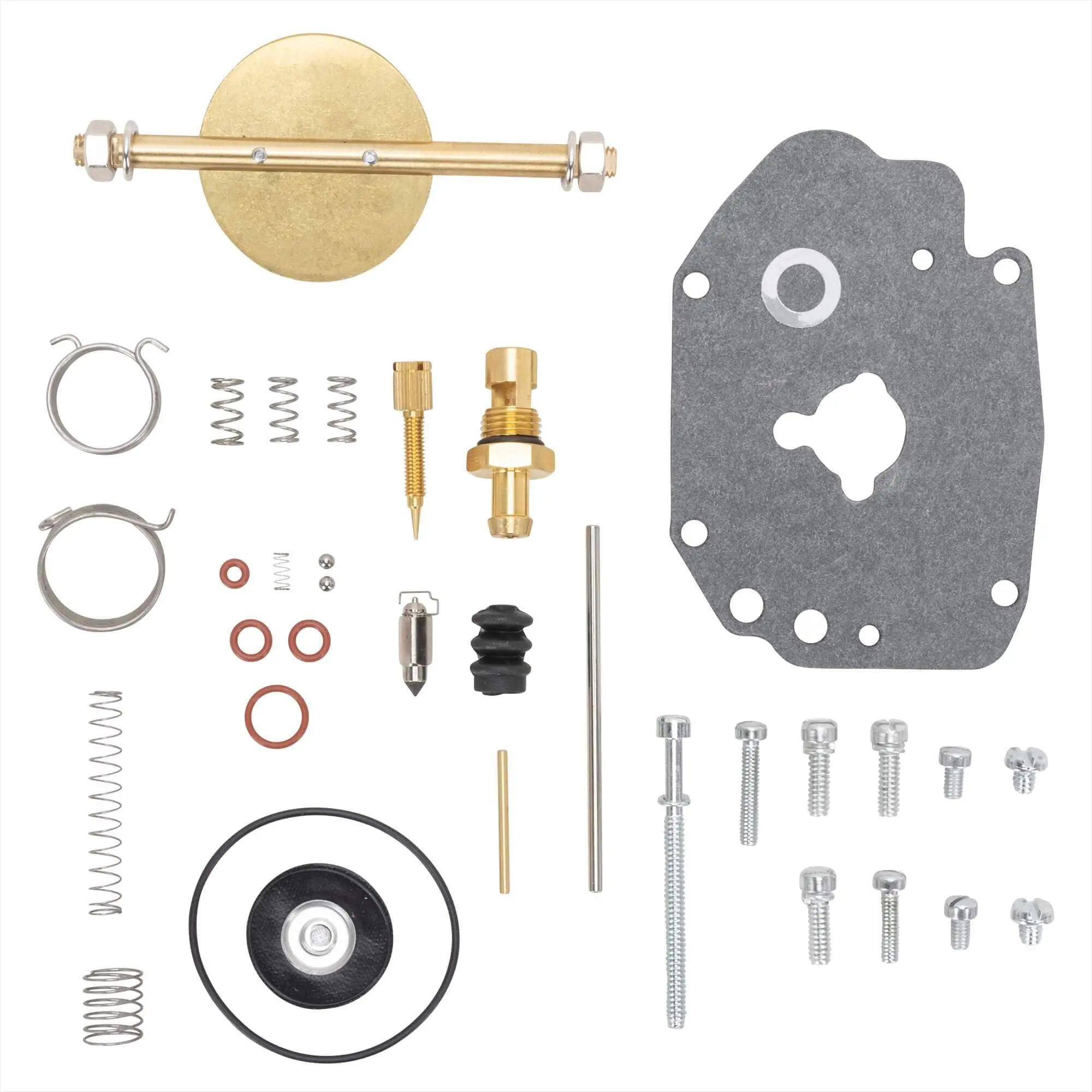 Cycle Standard Super E Carburetor Rebuild Kit 3 Cycle Standard Super E Carburetor Rebuild Kit