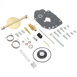 Cycle Standard Super E Carburetor Rebuild Kit 7 Cycle Standard Super E Carburetor Rebuild Kit -Motorcycle Wheel Screws Outlet Shop 010859 Cycle Standard SuperECarburetorRebuildKit 3