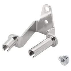 S&S Cycle Throttle Cable Guide - Use A CV Cable On An S&S Super E/G Carburetor