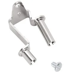 S&S Cycle Throttle Cable Guide - Use A CV Cable On An S&S Super E/G Carburetor -Motorcycle Wheel Screws Outlet Shop 010882 SS Cycles Throttle Cable Guide Cable for CV and SS Super E G Carburetor 3