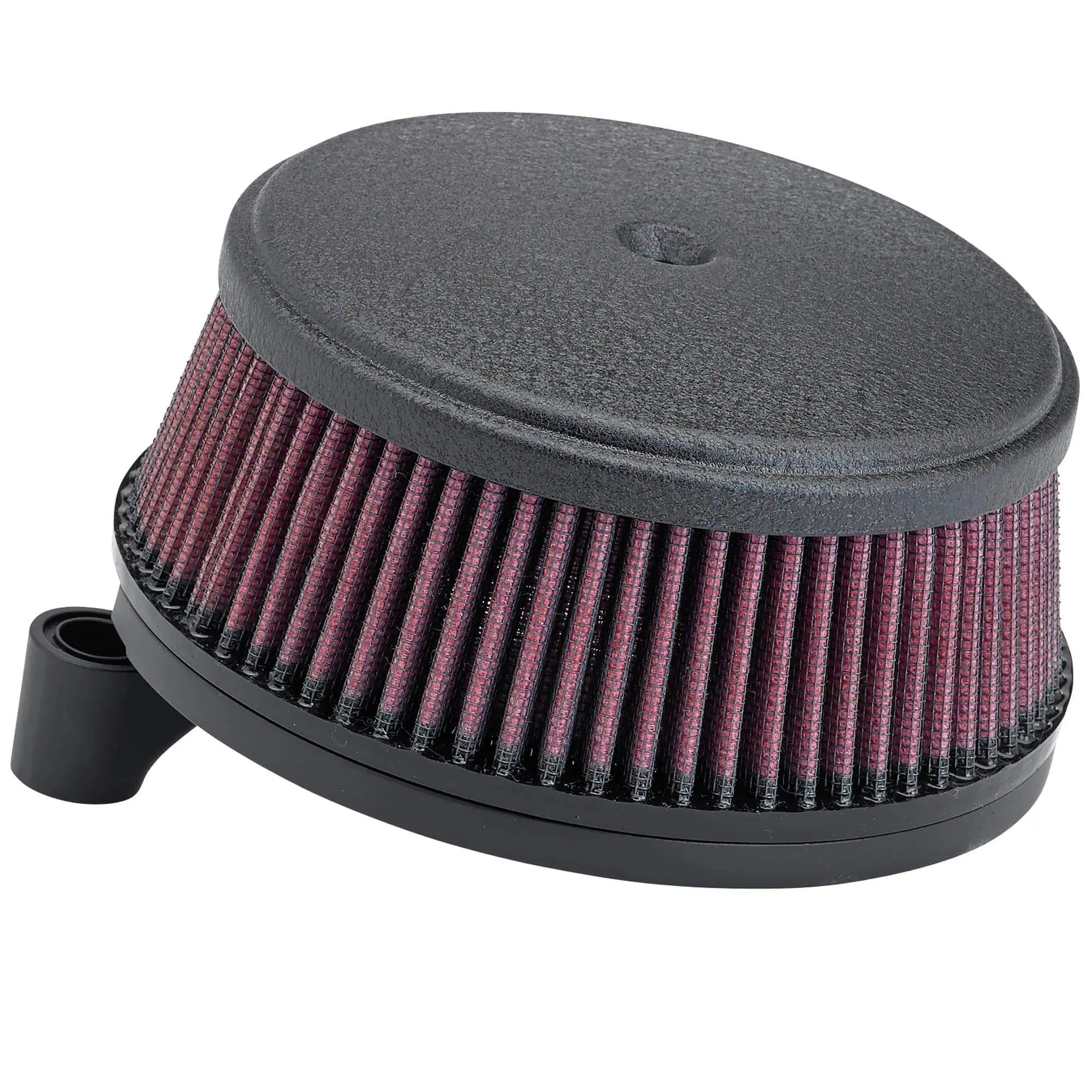 Arlen Ness Big Sucker Stage 1 Air Filter Kit - Black - 1988-2020 Harley-Davidson XL 5 Arlen Ness Big Sucker Stage 1 Air Filter Kit - Black - 1988-2020 Harley-Davidson XL - Image 3