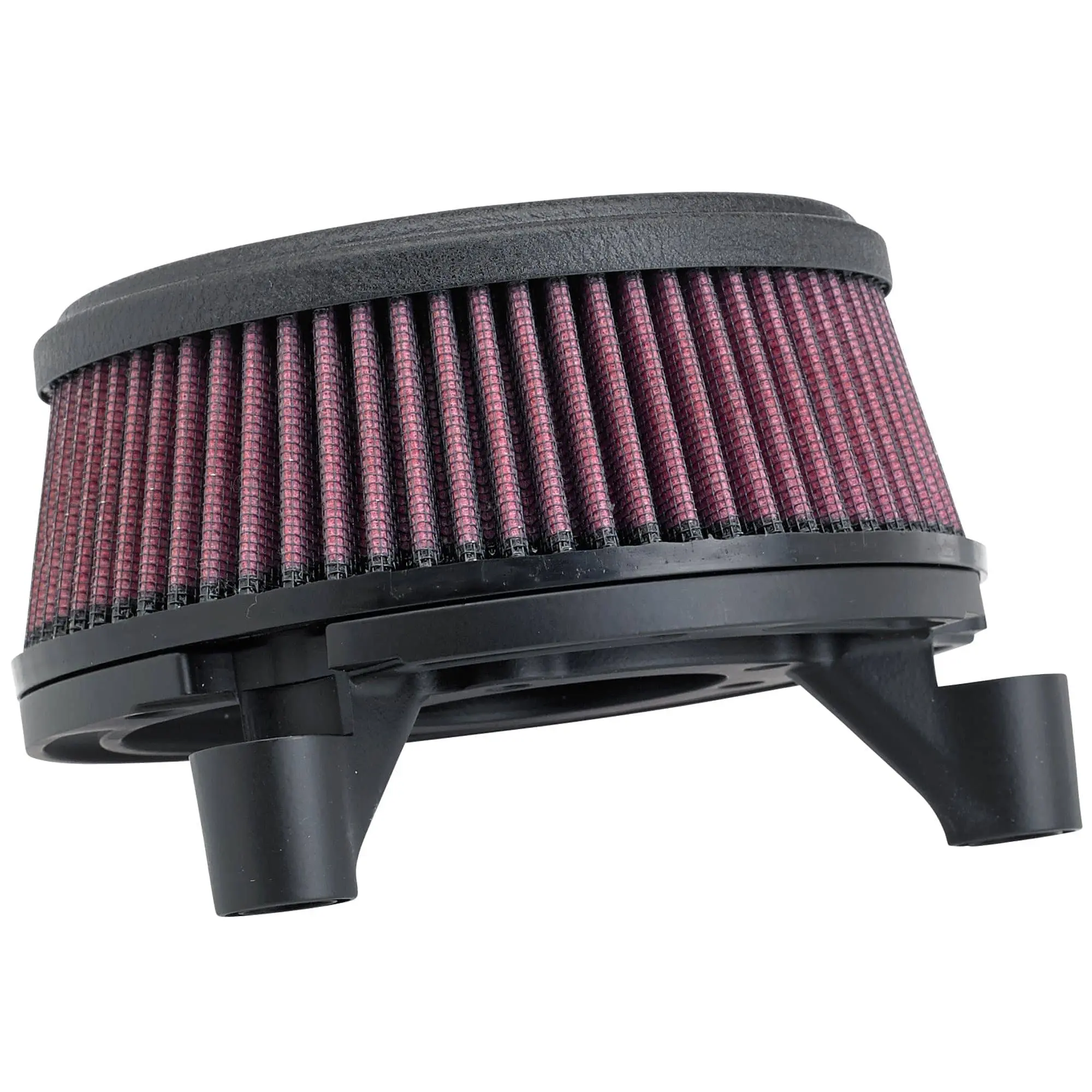 Arlen Ness Big Sucker Stage 1 Air Filter Kit - Black - 1988-2020 Harley-Davidson XL 6 Arlen Ness Big Sucker Stage 1 Air Filter Kit - Black - 1988-2020 Harley-Davidson XL - Image 4