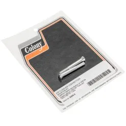 Colony #3369-2 Air Cleaner Connection Mounting Screws Harley-Davidson 1932 45 Twins And 30-34 74" Twins