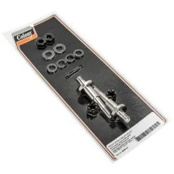 Colony #3433-14 Front Stand Mount Kit 1925-29 Harley-Davidson 61" 74" Twins JD
