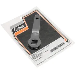 Colony #3487-1 Brake Operating Shaft Lever - Left Hand 1936-57 Harley-Davidson Sidecars