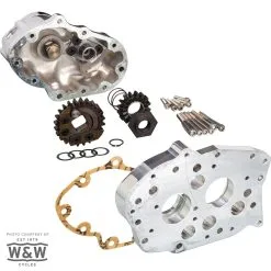 Motorcycle Wheel Screws Outlet Shop -Motorcycle Wheel Screws Outlet Shop 011302 Cannonball HeavyDutyKickstarterKitfits1985 1998Harley Davidson5 SpeedBigTwin 2