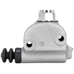 Mid-USA Rear Master Cylinder - 1958-72 Harley-Davidson Big Twin - Replaces OEM 41761-58 41761-78